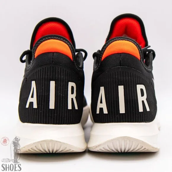 Nike Air Max Wildcard HC 'Black Bright Crimson' Men's Size 13 - Picture 13 of 16